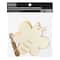 Unfinished Wooden Bee Banner by Make Market®